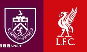 АПЛ. "Бёрнли"-"Ливерпуль": Асосий таркиблар маълум