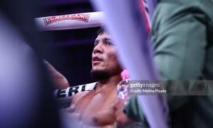 Муроджон Аҳмадалиев ва Наоя Иноуэ тўқнашуви якунланди