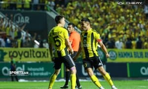 Бу сафар ҳам "Нефтчи"га қийин рақиб — Суперлига 22-тур қарама-қаршиликлари!