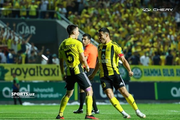 Бу сафар ҳам "Нефтчи"га қийин рақиб — Суперлига 22-тур қарама-қаршиликлари!