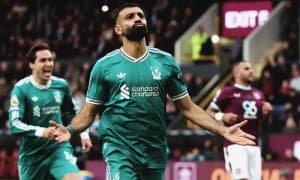 Салоҳ яна бир афсонани ортда қолдирди