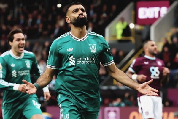 Салоҳ яна бир афсонани ортда қолдирди