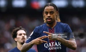 Лига 1. Барколанинг дубли ПСЖга ғалаба келтирди