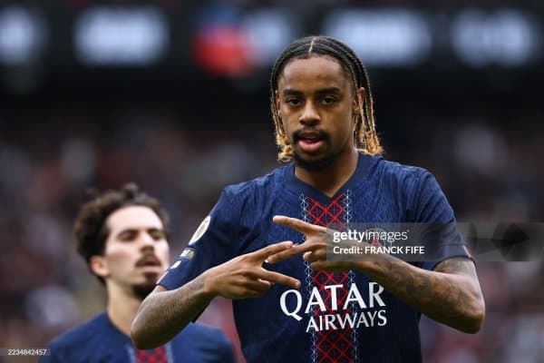 Лига 1. Барколанинг дубли ПСЖга ғалаба келтирди