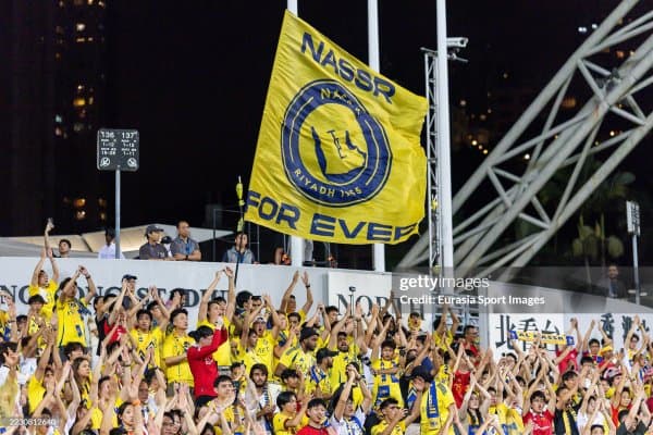 Саудия Про лигаси. "Ан-Наср" — "Ал-Холуд": Асосий таркиблар билан танишинг