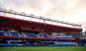 Ла Лига. "Барселона"нинг "Валенсия"га қарши асосий таркиби билан танишинг