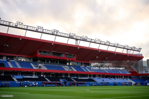 Ла Лига. "Барселона"нинг "Валенсия"га қарши асосий таркиби билан танишинг