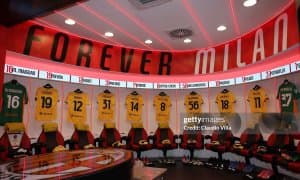 А Серия. "Милан" — "Болонья": Асосий таркиблар билан танишинг