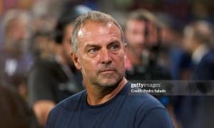 Флик тартибни бузган Рафиньяни жазолади