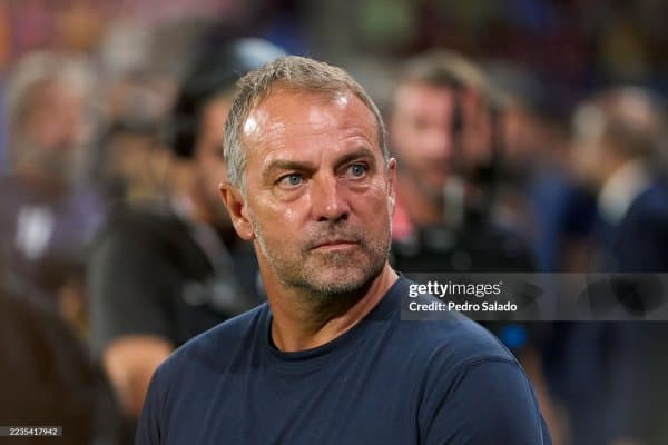 Флик тартибни бузган Рафиньяни жазолади