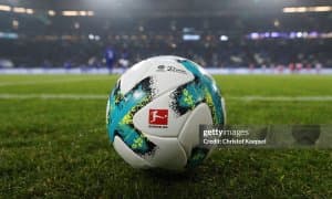 Бундеслигада 3-тур якунланди