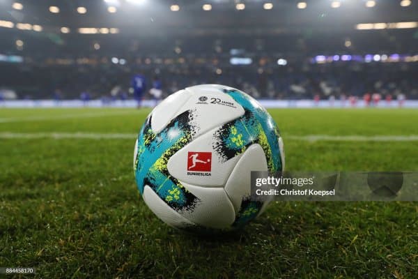 Бундеслигада 3-тур якунланди