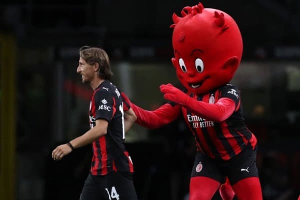 Модрич бир зарба билан 64 йиллик рекордни урди