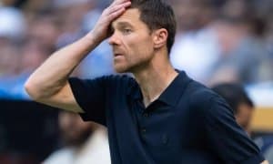 Алонсо: Бу ўйинчи келса, “Реал”дан сен кетасан!