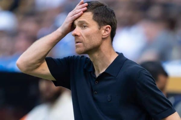 Алонсо: Бу ўйинчи келса, “Реал”дан сен кетасан!