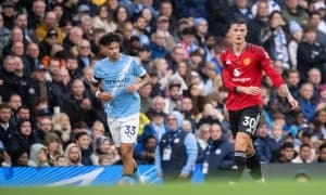 Манчестерликлар энди рақибдан пул олиб ўйнамоқчи