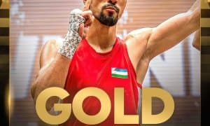 Сборная Узбекистана по боксу завоевала 11 медалей на чемпионате мира