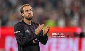 Кейн Чемпионлар Лигасининг янги мавсуми олдидан ўз фикрларини билдириб ўтди