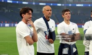 Энрике жароҳат олган ҳужумчилар ҳақида гапирди