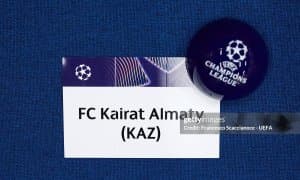 "Қайрат" — "Реал Мадрид" ўйини учун билетлар қачон сотувга чиқиши маълум бўлди.