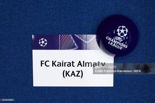 "Қайрат" — "Реал Мадрид" ўйини учун билетлар қачон сотувга чиқиши маълум бўлди.