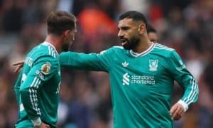 Муҳаммад Салоҳ номини яна тарихга ёзди