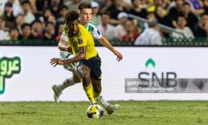 Собиқ жаҳон чемпиони Команни "Ан-Наср"га ўтгани учун танқид қилди 