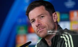 Хаби Алонсо Ла Лигадаги ҳакамлик ҳақида гапирди 