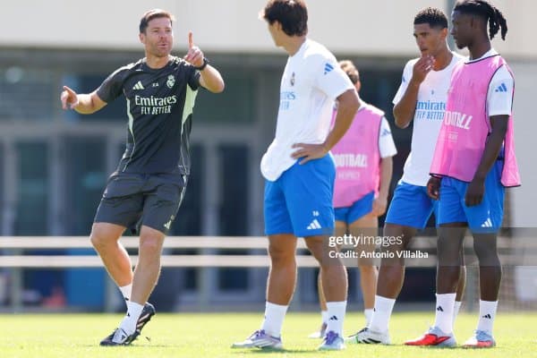 "Реал"нинг "Марсель"га қарши қайдномаси маълум 