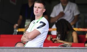 Egor Krimets: «Vajno ne prosto uexat v zarubejnyy chempionat, a uexat gotovym, chtoby dostoyno predstavlyat svoyu stranu»