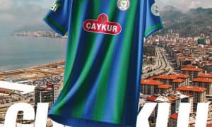 Туркия Суперлигаси. "Ризеспор" - "Генчлербирлиги": Асосий таркиблар эълон қилинди 