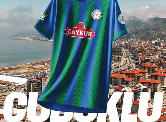 Туркия Суперлигаси. "Ризеспор" - "Генчлербирлиги": Асосий таркиблар эълон қилинди 