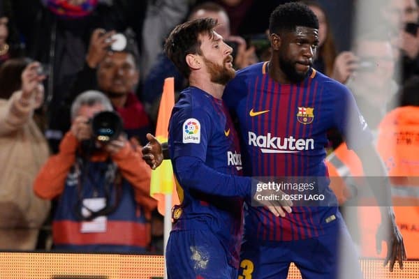 Расман. "Барселона"нинг собиқ футболчиси футболчилик фаолиятини якунлади