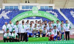 "Андижон" ОЧЛ 2 даги юришини бошлайди. Илк рақиб енгилмас "Аркадаг"...