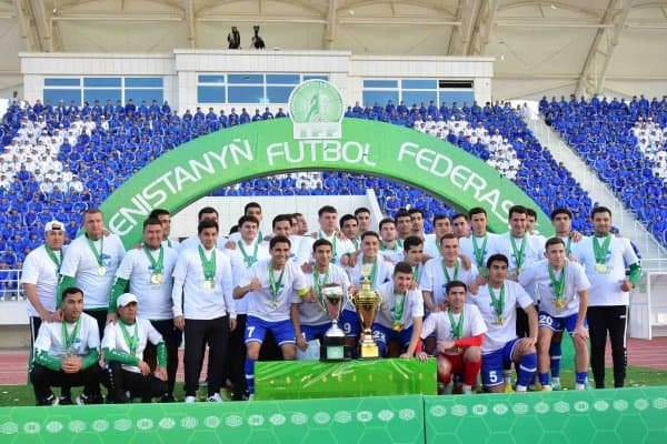 "Андижон" ОЧЛ 2 даги юришини бошлайди. Илк рақиб енгилмас "Аркадаг"...