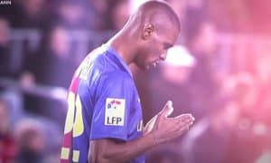 Вафот этгани айтилган “Барса” юлдузи ҳали тириклигини маълум қилди