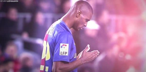 Вафот этгани айтилган “Барса” юлдузи ҳали тириклигини маълум қилди