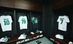 Элит ОЧЛ. "Ал-Ахли"нинг "Насаф"га қарши бошланғич таркиби маълум 