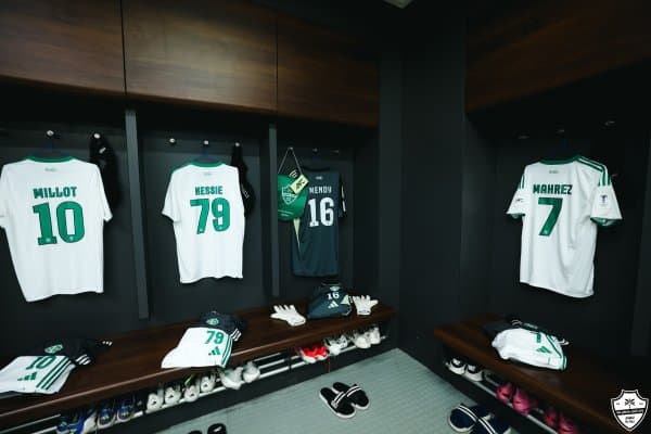 Элит ОЧЛ. "Ал-Ахли"нинг "Насаф"га қарши бошланғич таркиби маълум 