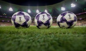 Элит ОЧЛ. "Ал-Ахли" - "Насаф": Супер учрашувдан онлайн ҳисоб 