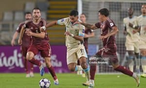 Элит ОЧЛ. “Ал-Иттиҳод” Бенземасиз мағлуб бўлди