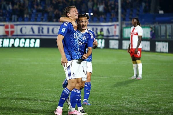 А Серия. 3-турнинг сўнгги икки баҳсида ҳам дуранг қайд этилди 