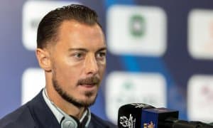 "Ал-Аҳли" бош мураббийи "Насаф"га қарши ўйиндан кейин нималар деди?