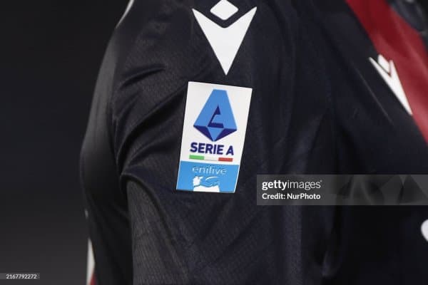 А Серия. 3-тур якунланди