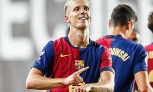 “Барса” зўрға олган юлдуз Каталонияни тезроқ тарк этмоқчи