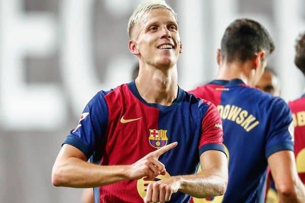 “Барса” зўрға олган юлдуз Каталонияни тезроқ тарк этмоқчи