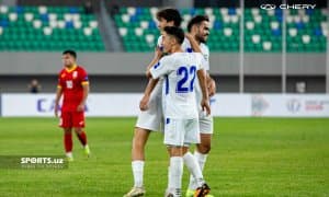 Элдор ва Аббос, хушёр бўлинглар!