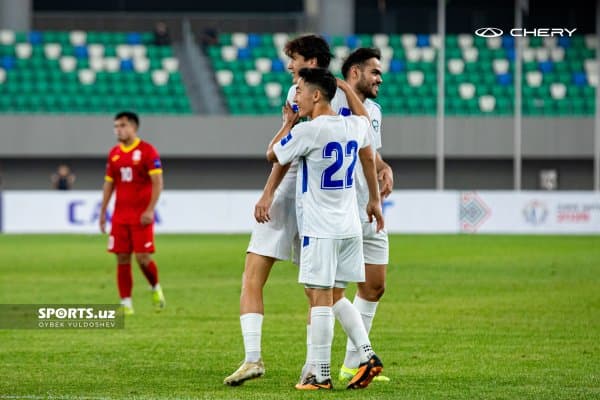 Элдор ва Аббос, хушёр бўлинглар!