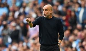 Гвардиола “Реал” юлдузини олиб келишни талаб қиляпти