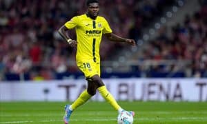 Испан клуби юлдузи Чемпионлар лигаси ўйинидан кейин тўғри судга боради